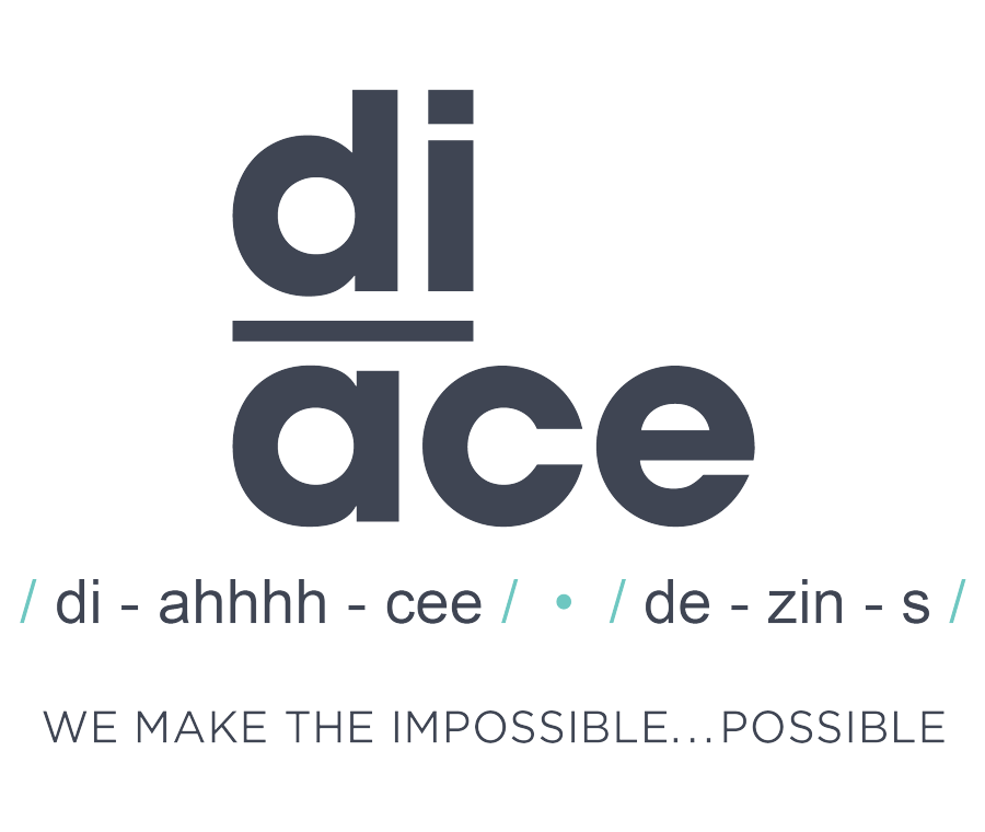 Your Creative Agency + Digital Marketing Firm | Diace Designs