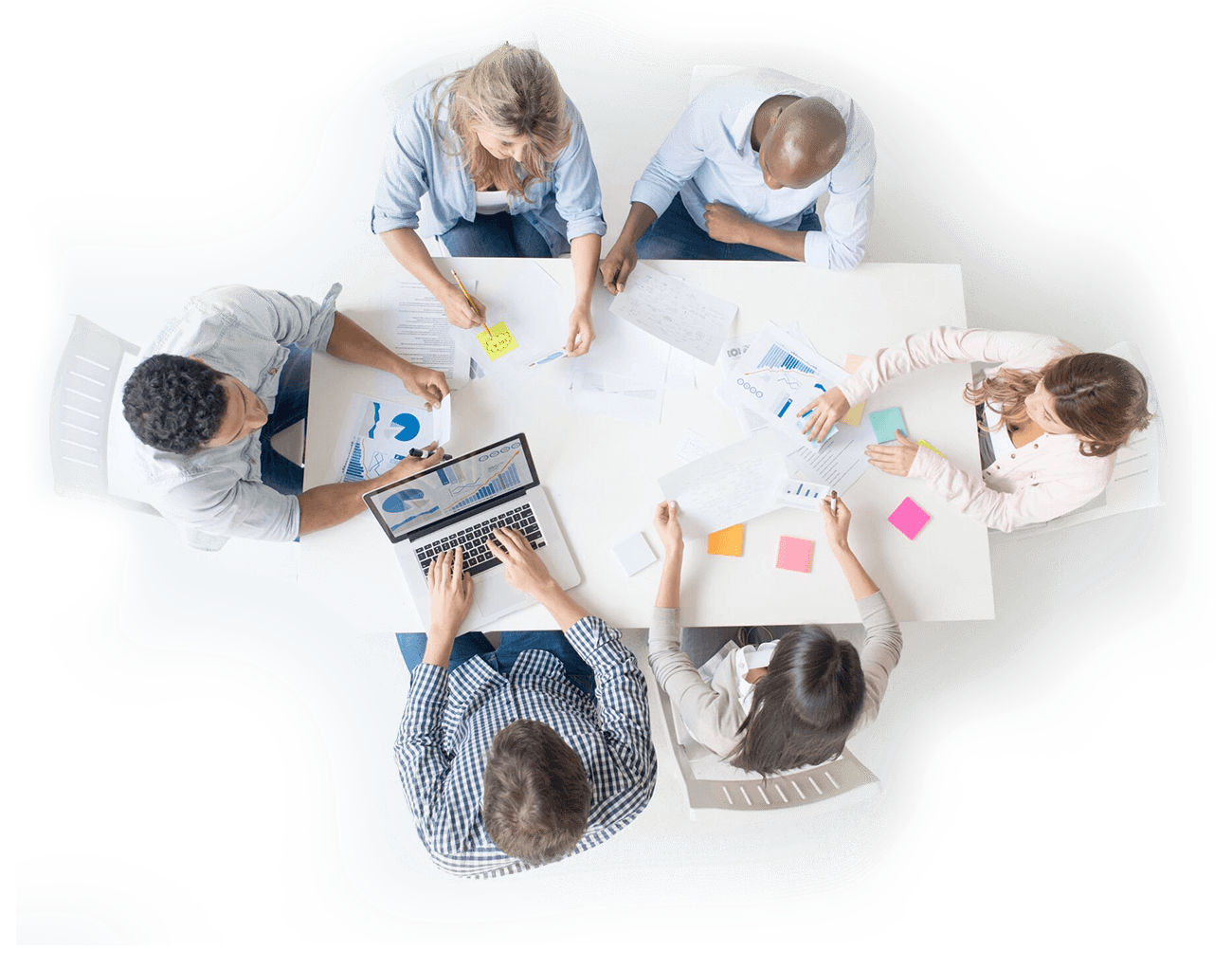 Your Creative Agency + Digital Marketing Firm | Diace Designs