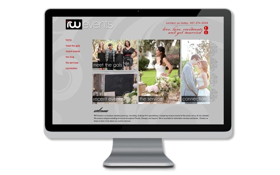 RWevents_Website