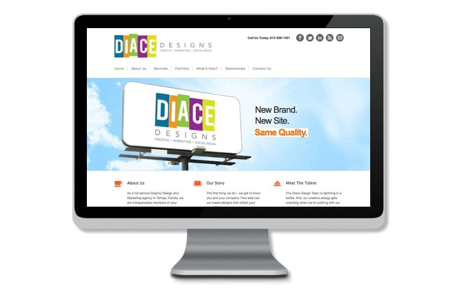 DIACE_Website
