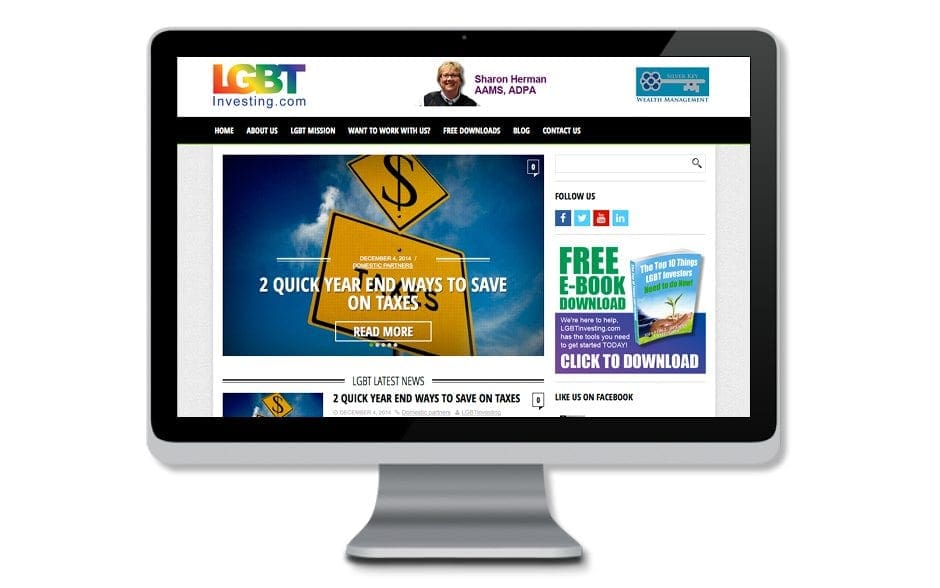 LGBT_Website