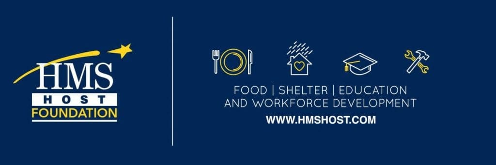 HMSHost Foundation - Diace Designs