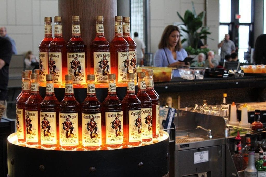 The Gasparilla - Tampa International Airport - Diace Designs The Gasparilla - Tampa International Airport - Diace Designs