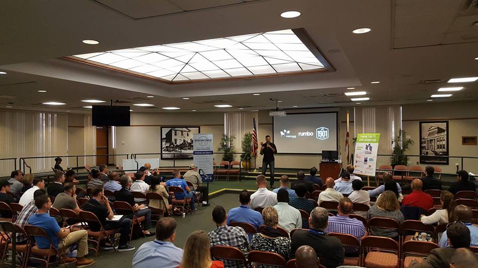 hcc veterans symposium - diace designs
