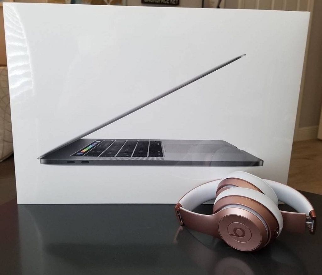 MacBook Pro