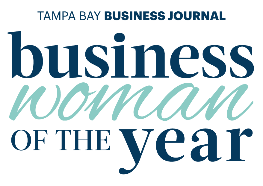 Tampa Bay Business Journal - 2018 BusinessWoman of the Year Awards