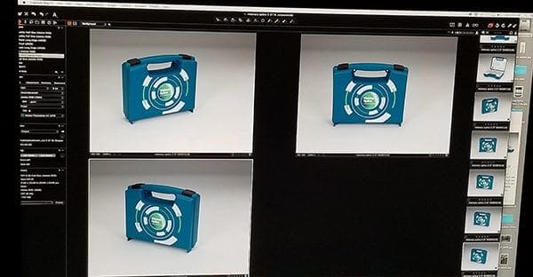 Visionary Optics Latest Photo Shoot