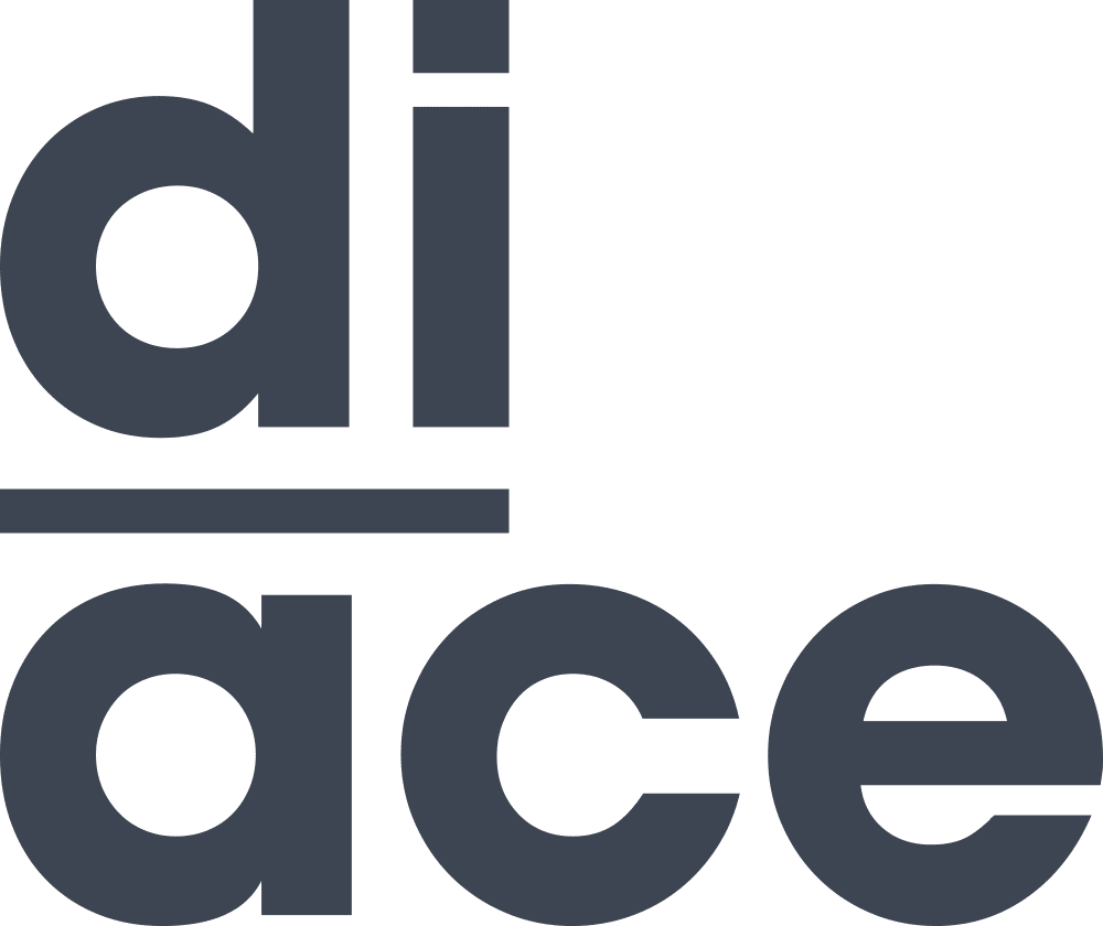 Firm Diace Designs logo