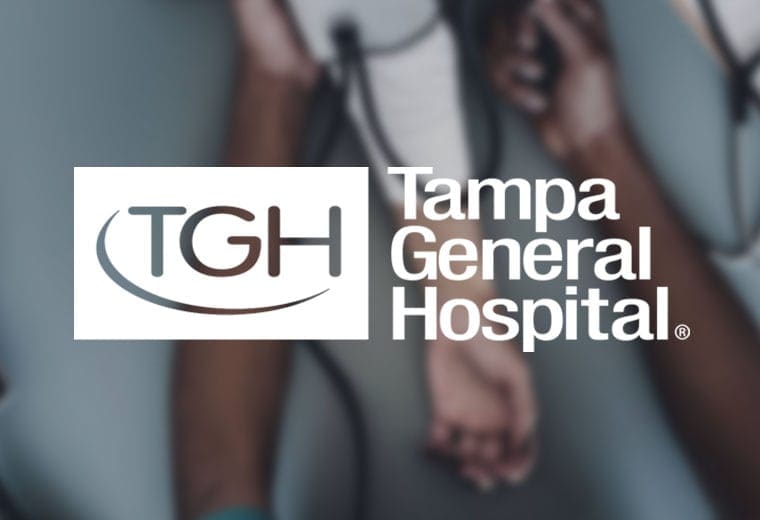Tampa General Hospital