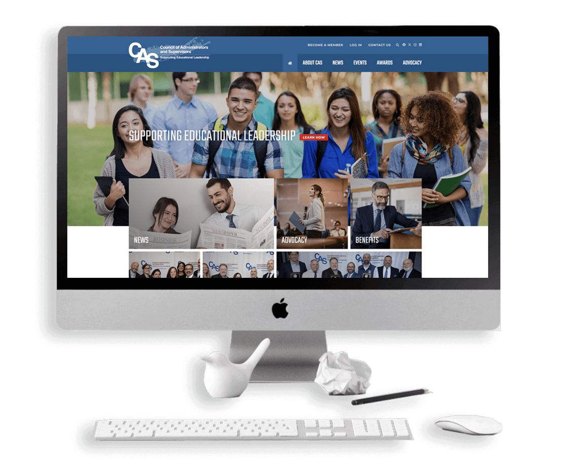 Custom WordPress Development