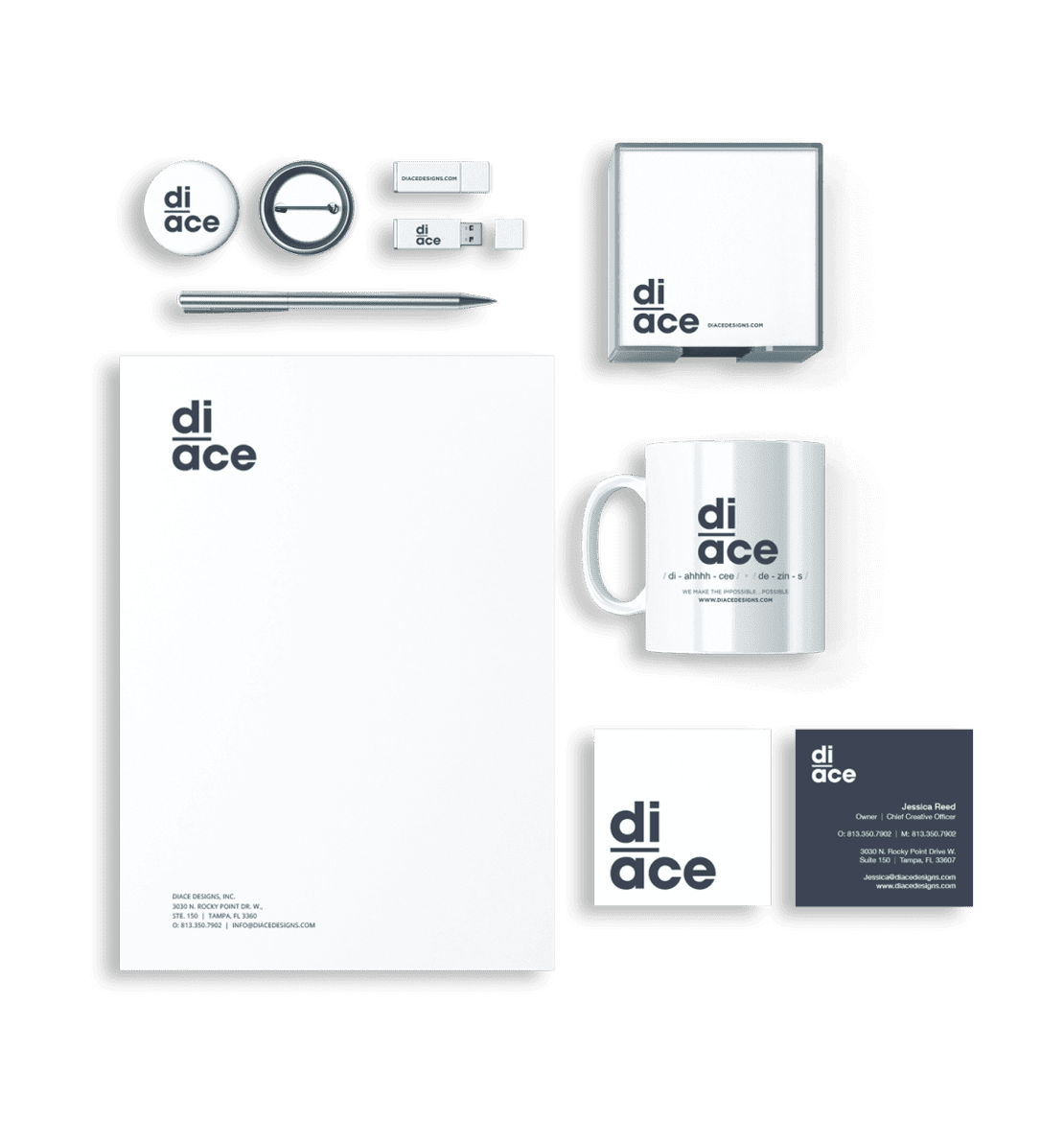 Branding