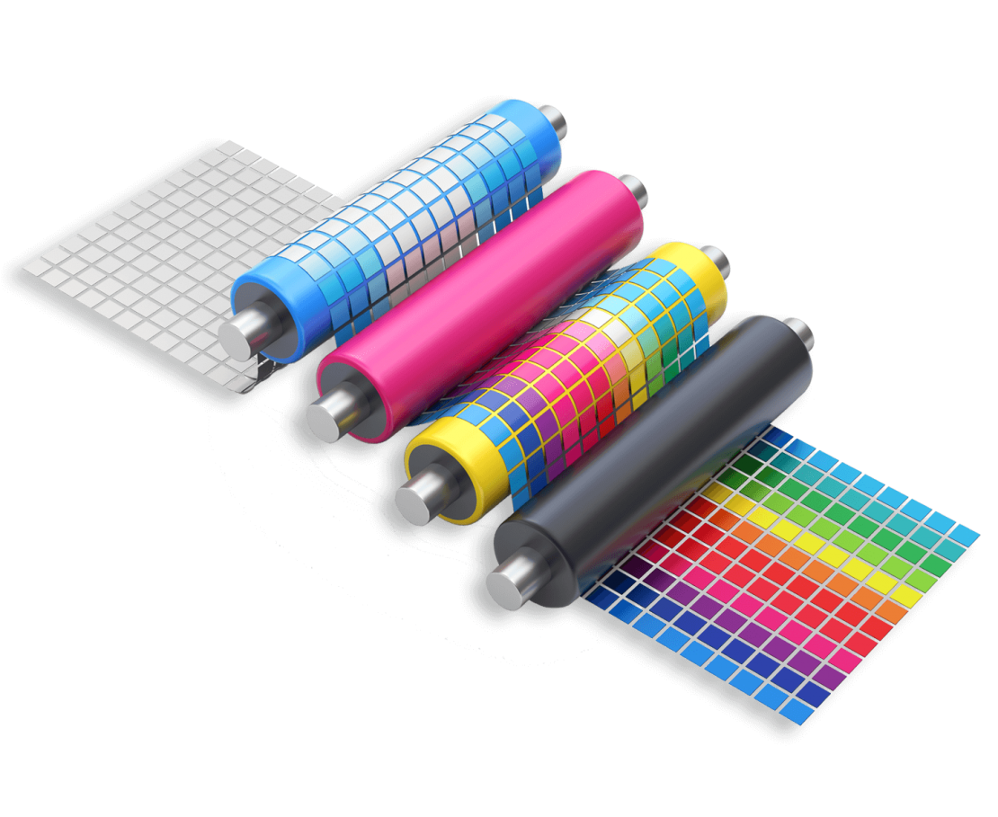 Print Production