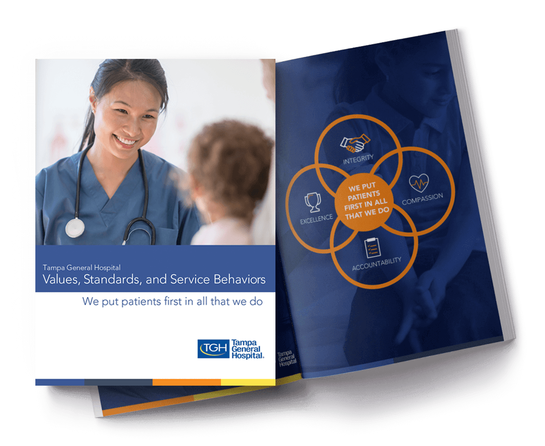 Marketing Materials