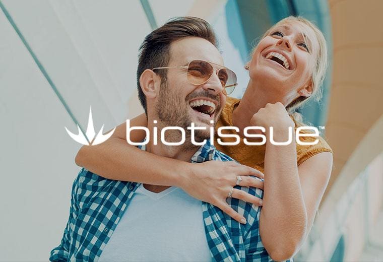 Bio-Tissue®