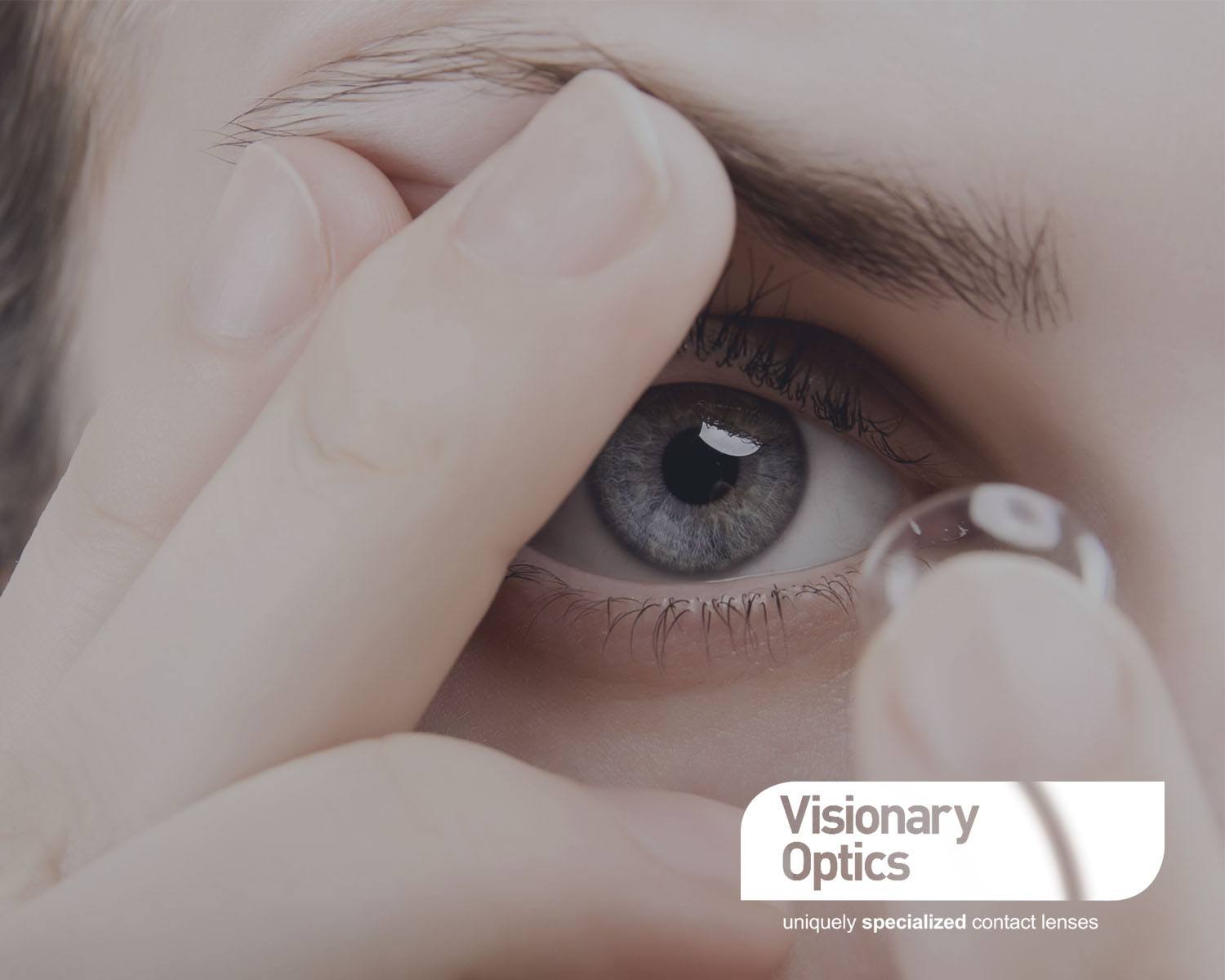 Visionary Optics