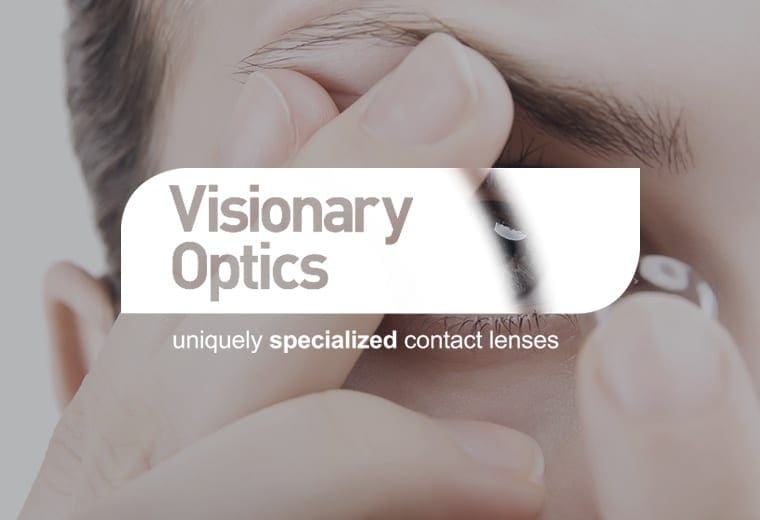 Visionary Optics