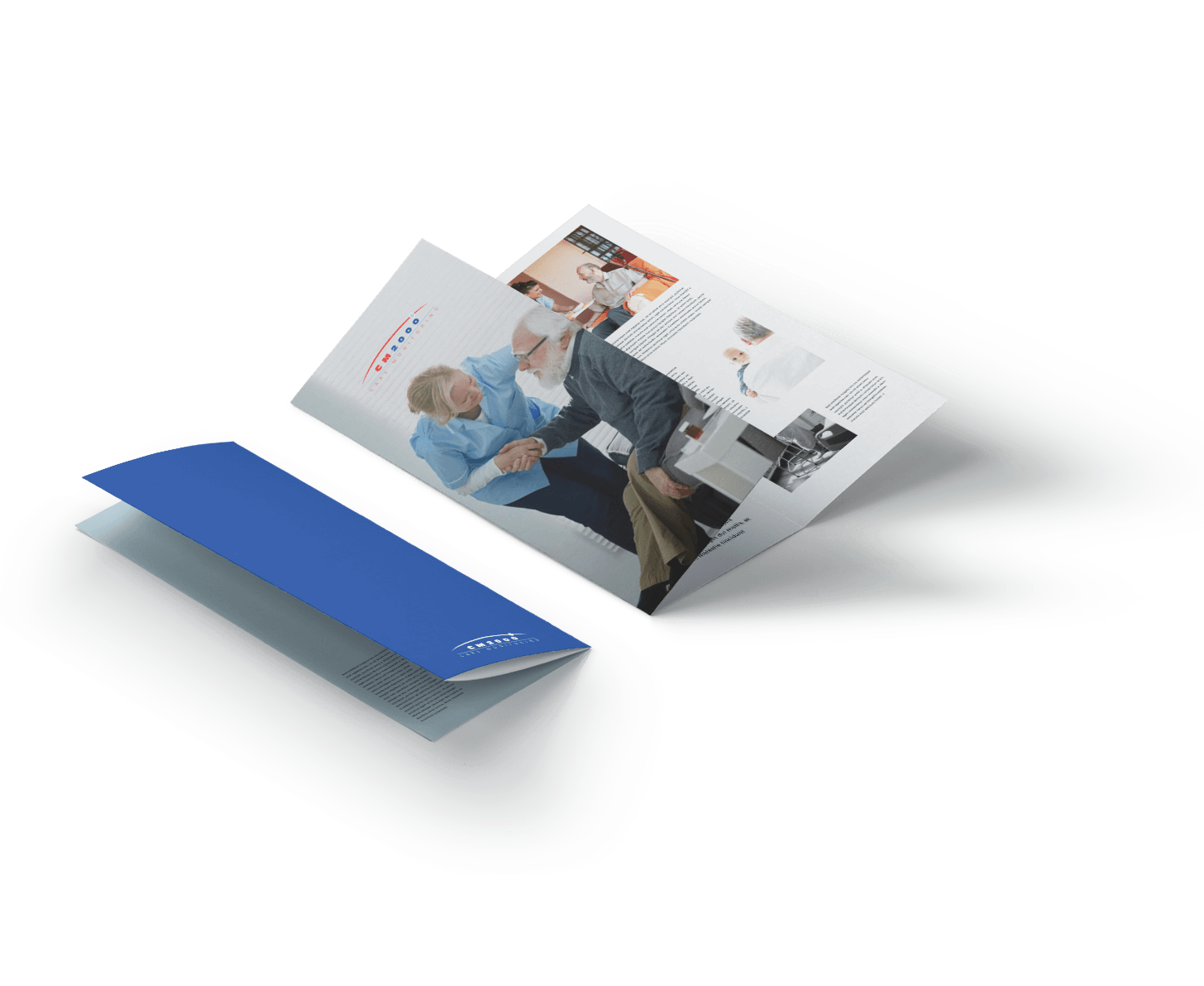 Marketing Materials