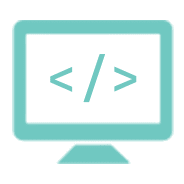 Website Design
+ Development