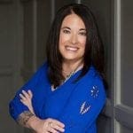 Heather Allen - Diace Designs Headshot