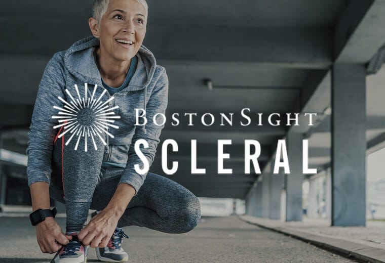 BostonSight SCLERAL