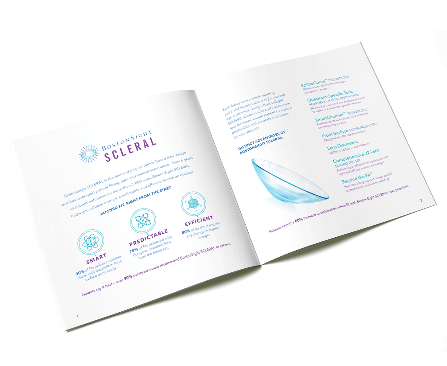 Product Brochures