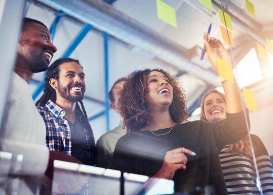 How to Select the Right Creative/Marketing Agency