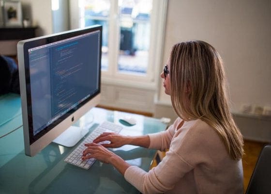 Having a Graphic Designer on Board is Essential