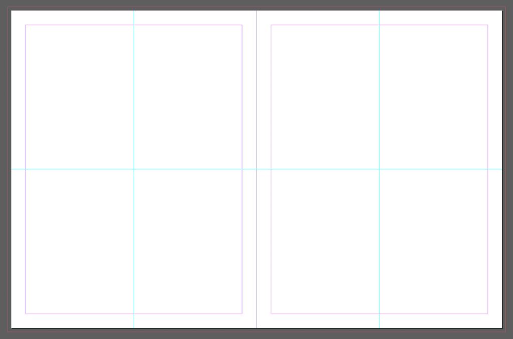 Golden Ratio or the Rule of Thirds - Print Design - Diace Designs