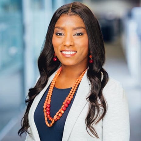 Lauryn Ashley