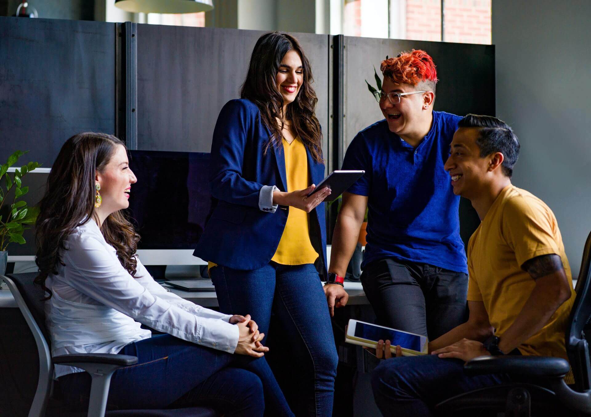 Designing an Effective RFP Response - Your Creative Agency + Digital ...