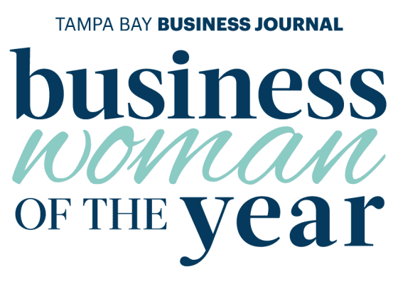 2023 TBBJ BusinessWoman of the Year Awards