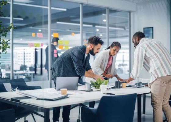 Building a Cohesive Visual Strategy for Proposals