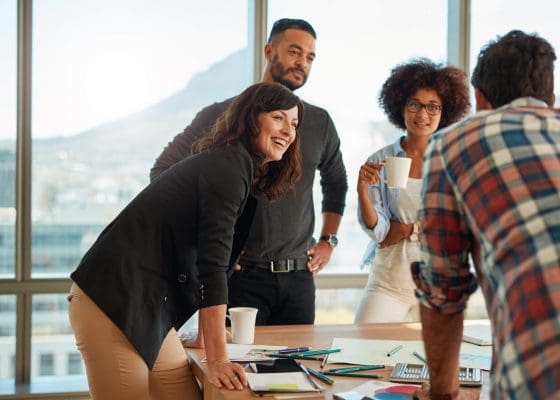 Designing for Precision: Visual Branding in Highly Regulated Environments