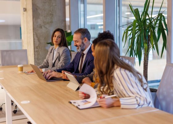 Inside the Airport RFP Process: What Evaluators Actually Look For