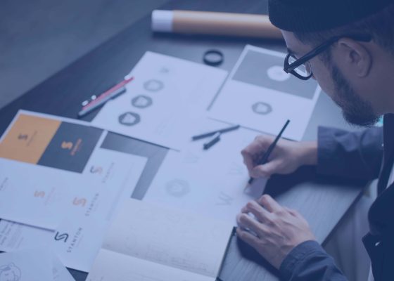 Why Brand Mockups Matter: Turning a Logo into a Living Brand