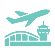 AIRPORT 
EXPERIENCE