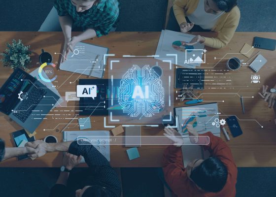 Using AI for RFP Writing: What It Does Well and Where Human Expertise Still Wins