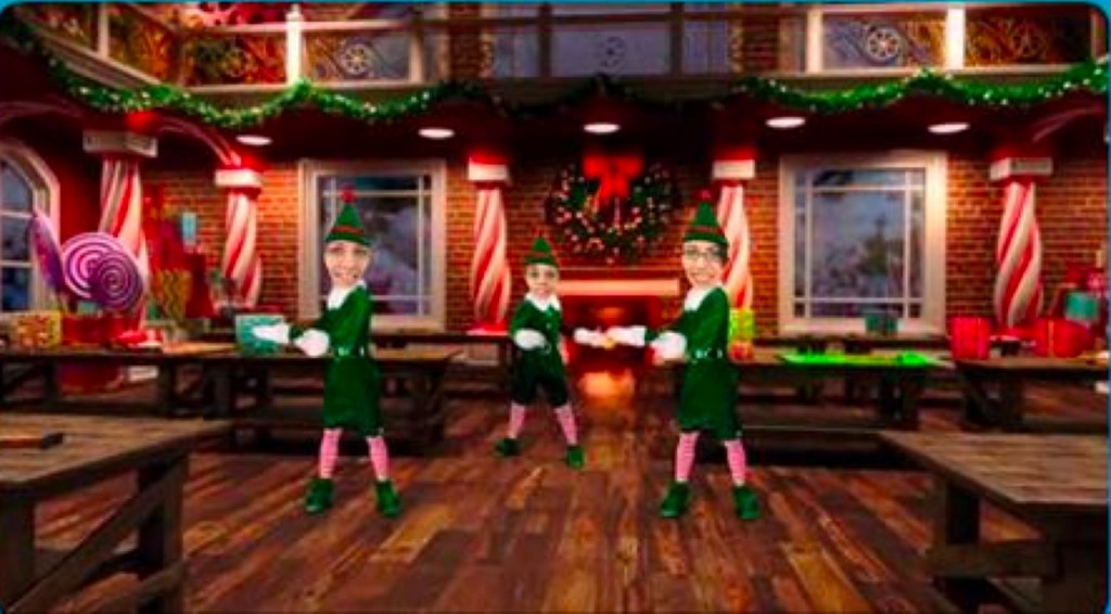 AFI Dance Off 2